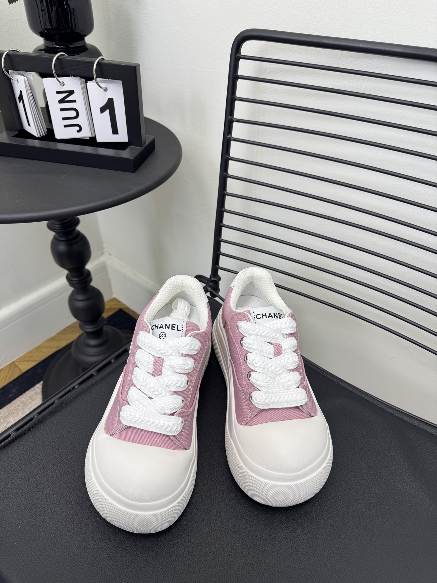 Women's high heels